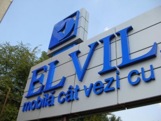Producătorul de mobilă Elvila face concedieri din cauza situaţiei financiare
